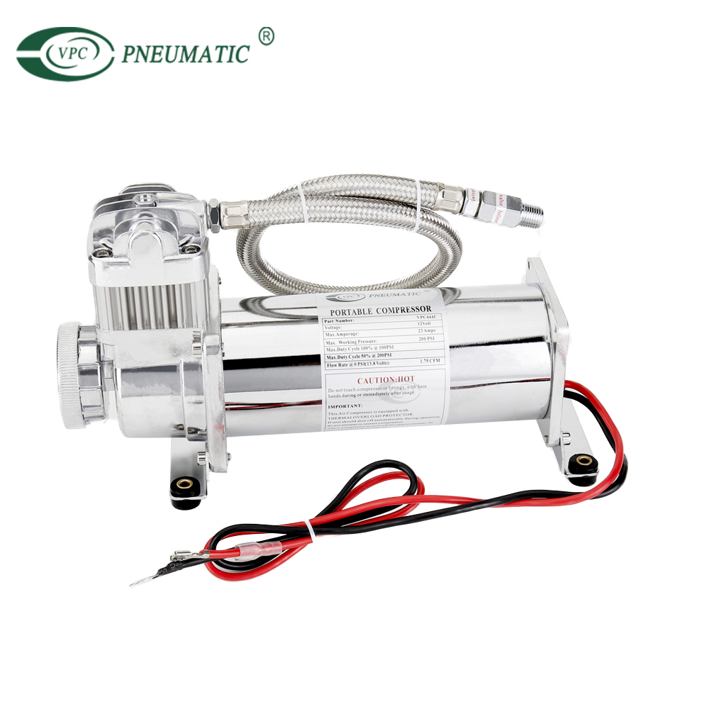 compresseur viair 444c